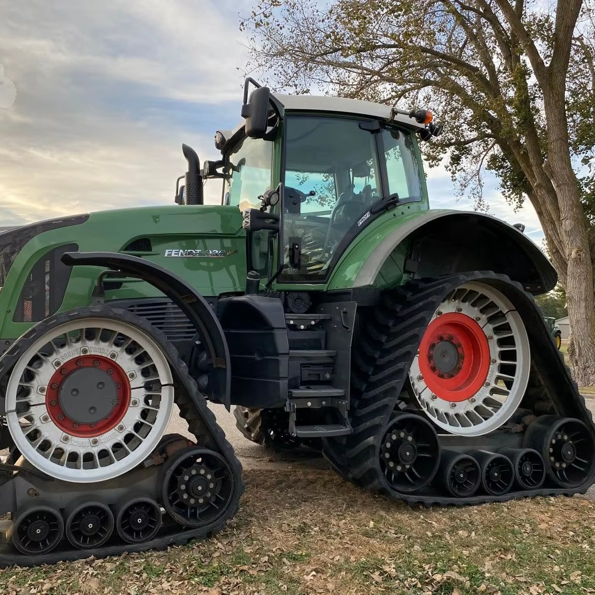 Agricultural Fendt Vario Tractor Tractor With Good Condition Fendt Farm Tractors Global Shipping
