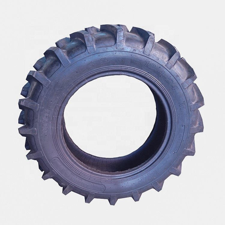Agricultural Tire 13.6-24 12.4-24 14.9-28 14.9-30 16.9-30 18.4-34 R-1 Tractor Tire with Inner Tube Good Prices