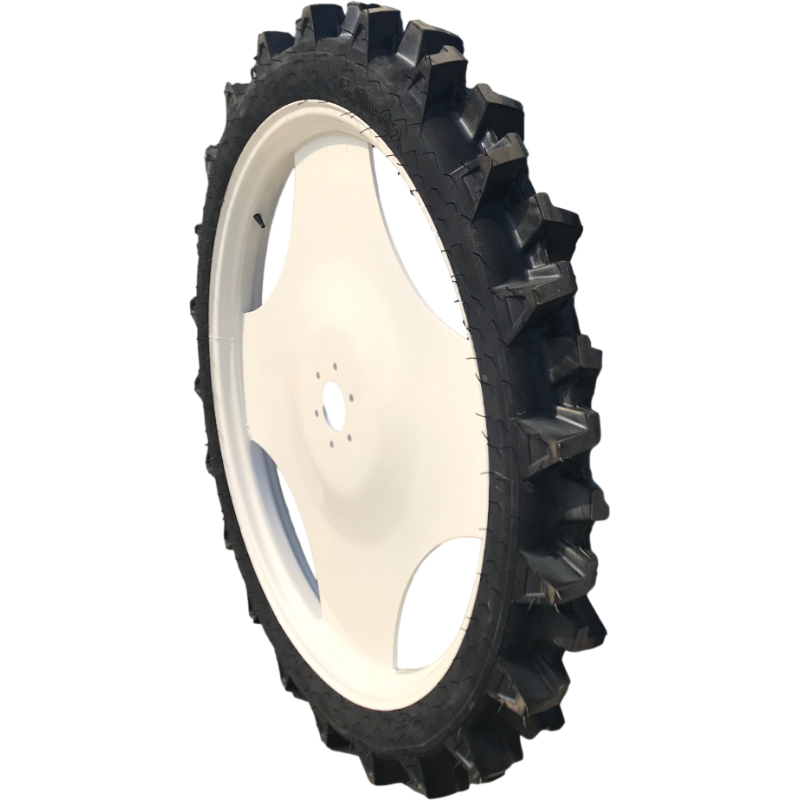High-quality Agricultural Tractor Tire Mounted Self-propelled Boom Sprayer Tires 5.00-42 with Manufacturer Price