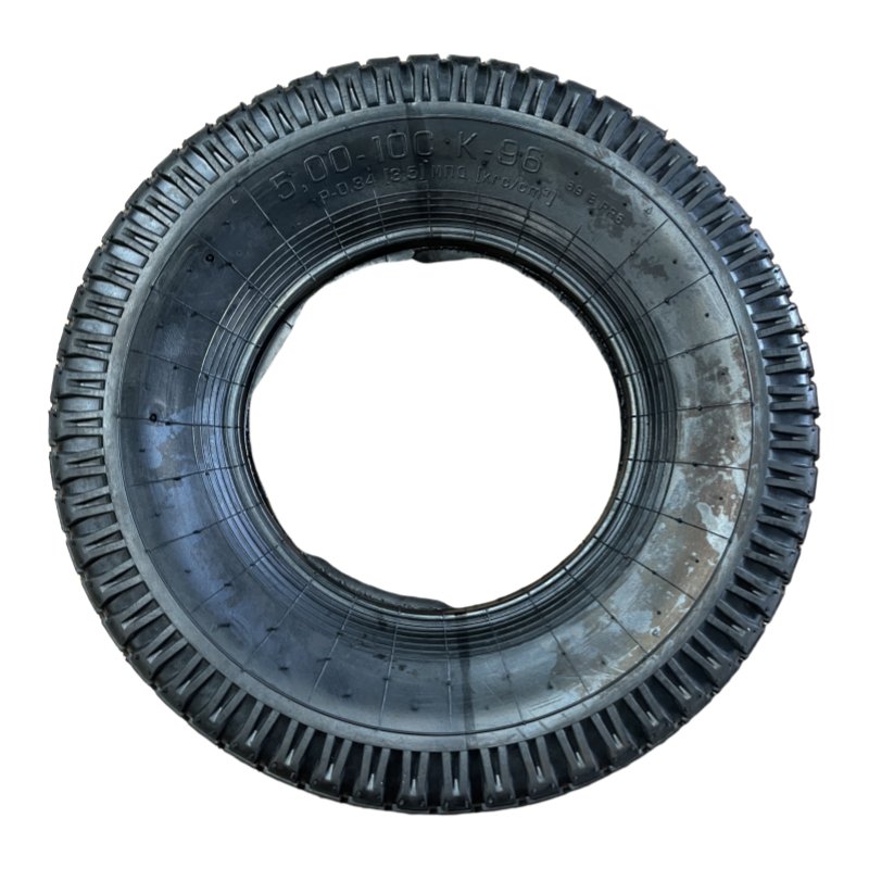 5.00-10 Agricultural Tires Tractor Combine Sprayer Tires Agriculture Use for Farm Mini Tiller Tyre