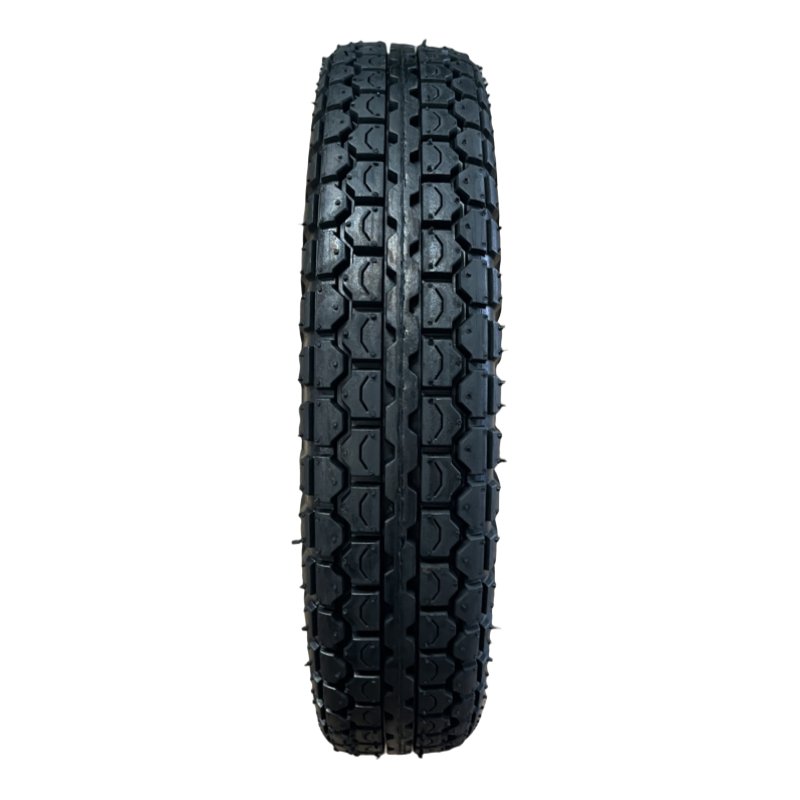 5.00-10 Agricultural Tires Tractor Combine Sprayer Tires Agriculture Use for Farm Mini Tiller Tyre