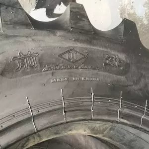 Agricultural Tyres 10.00-12 6PR G-1Tread Pattern Rim 8.5x12 Agriculture Tractor Tyre for Sale 10.00x12 Cheap Tires Wholesale