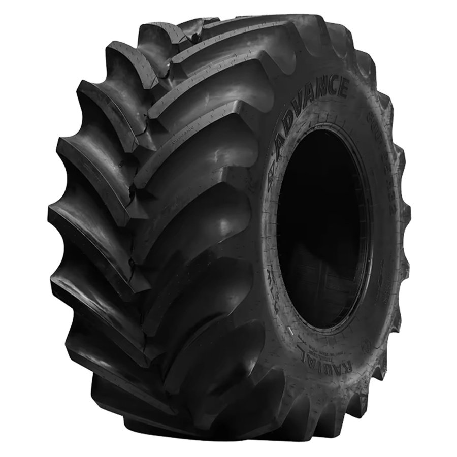 Radial Agricultural Tire Tractor Farm Tyre 380/70R24 380/85R24 380/85R28
