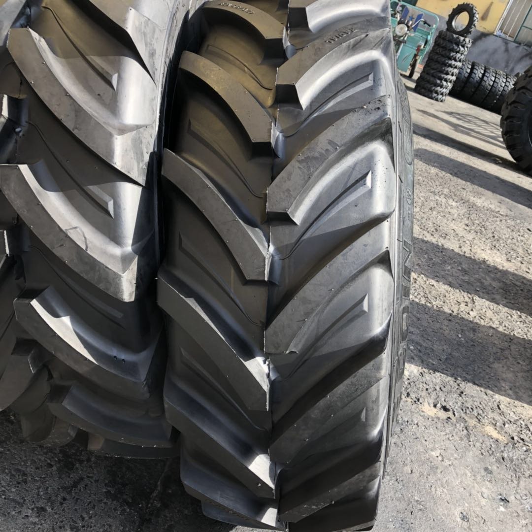 Radial Agricultural Tire Tractor Farm Tyre 380/70R24 380/85R24 380/85R28