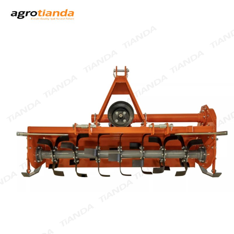 Agricultural Machinery 1gkn Series Rotary Tiller with High Quality