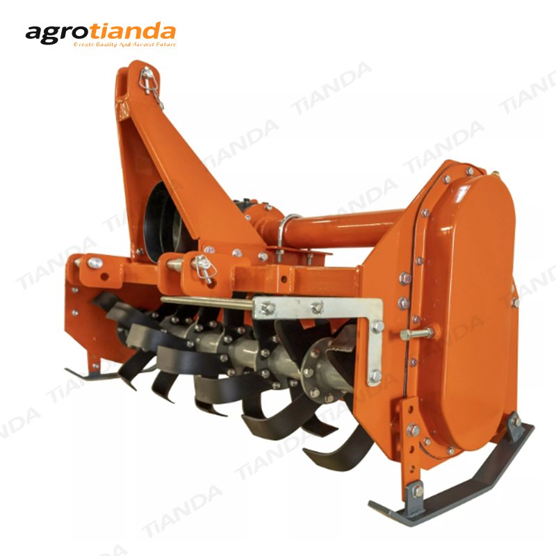 Agricultural Machinery 1gkn Series Rotary Tiller with High Quality