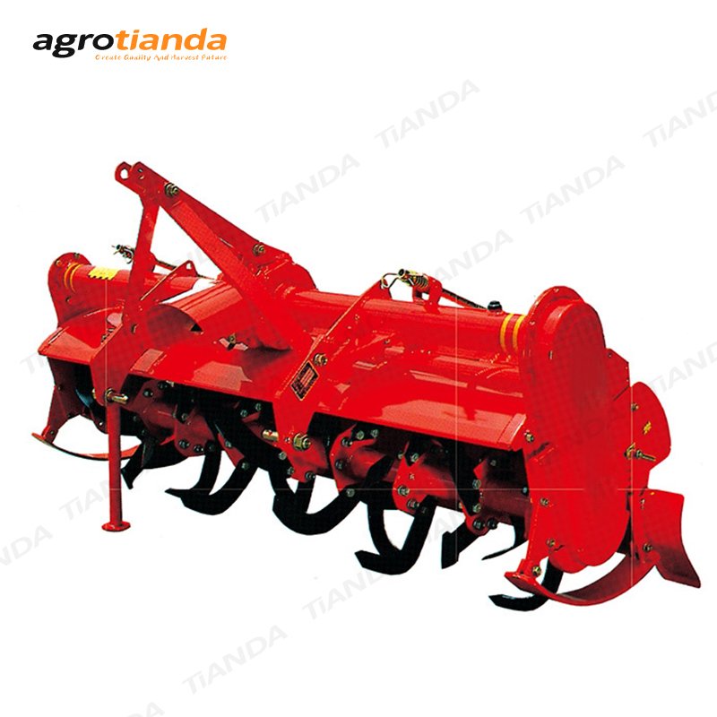 Agricultural Machinery 1gkn Series Rotary Tiller with High Quality