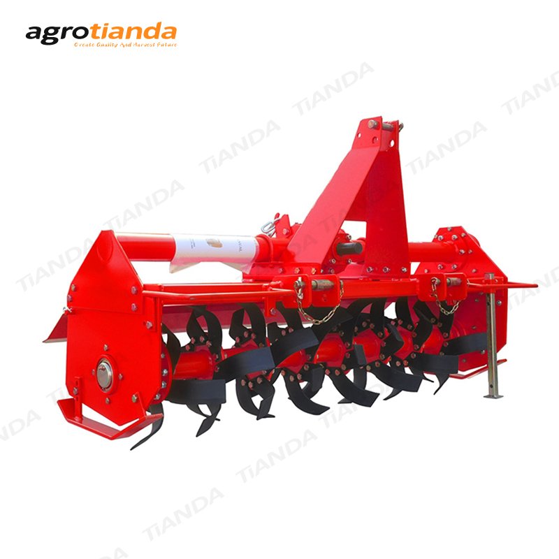 Agricultural Machinery 1gkn Series Rotary Tiller with High Quality