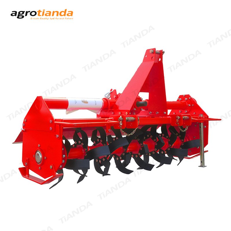 Agricultural Machinery 1gkn Series Rotary Tiller with High Quality