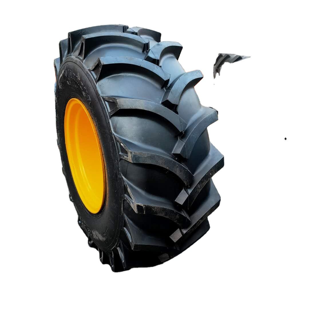 23.1-26 23.1-30 23.1-34 High Horsepower Agricultural Tires Wear Resistance Prick Resistance Combined Machine Tractor Harvester