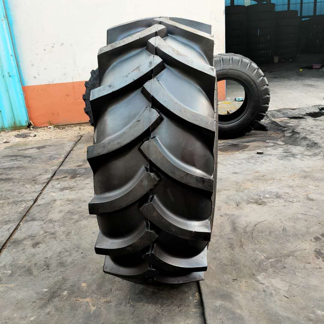 23.1-26 23.1-30 23.1-34 High Horsepower Agricultural Tires Wear Resistance Prick Resistance Combined Machine Tractor Harvester
