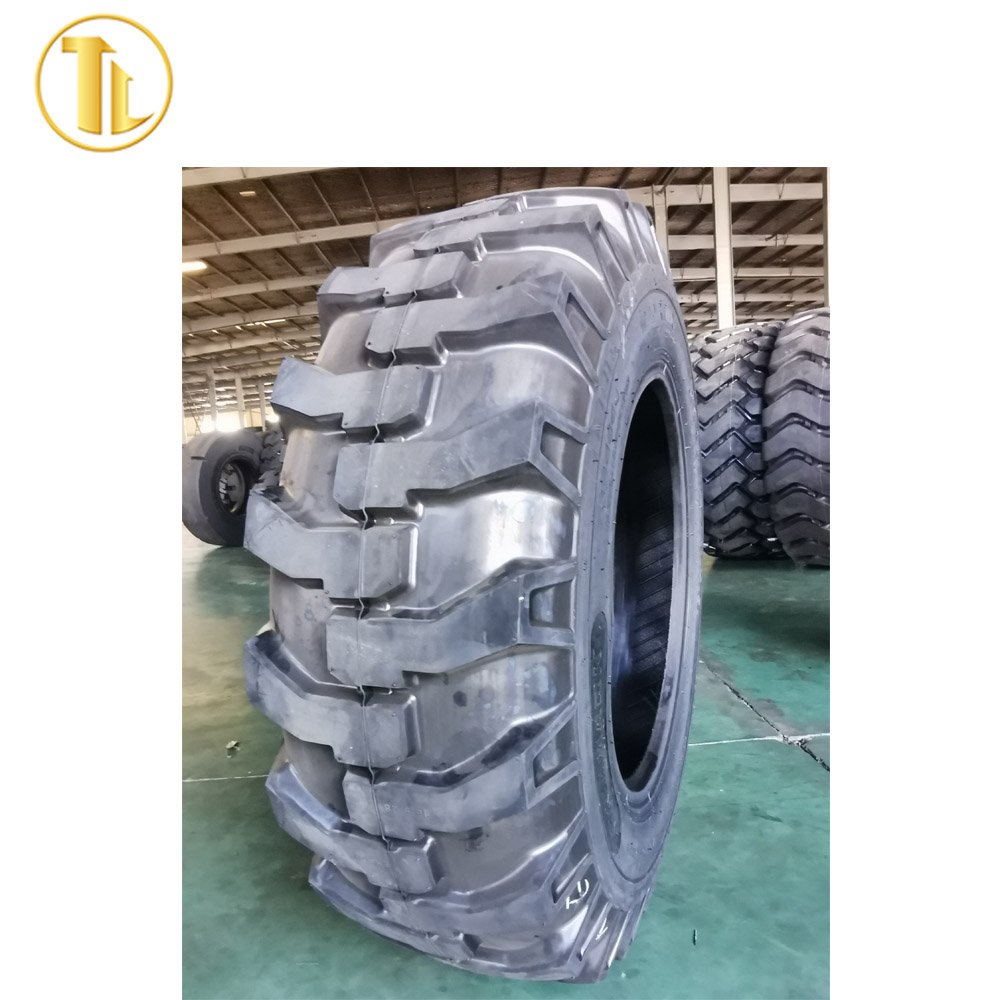 16.9-24 12.5/80-18 R4 Tractor Tire China Factory High Quality Backhoe Agricultural Tires