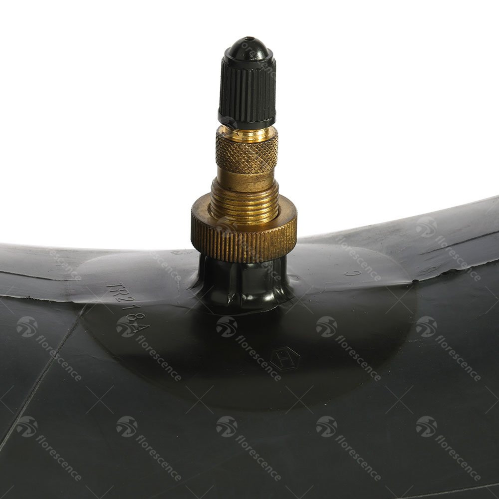 High Strength Farm Tractor Tire Inner Tube 18.4-34 Inner Tube With TR218A for Agricultural Vehicles