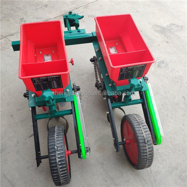 New Type 20hp 22hp Two Wheels Belt Transmission Mini Hand Tractor/plough Walking Tractor