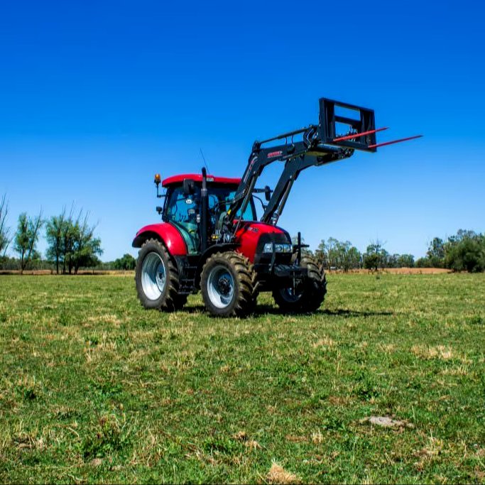 Case IH 100-174 HP Tractors for Sale