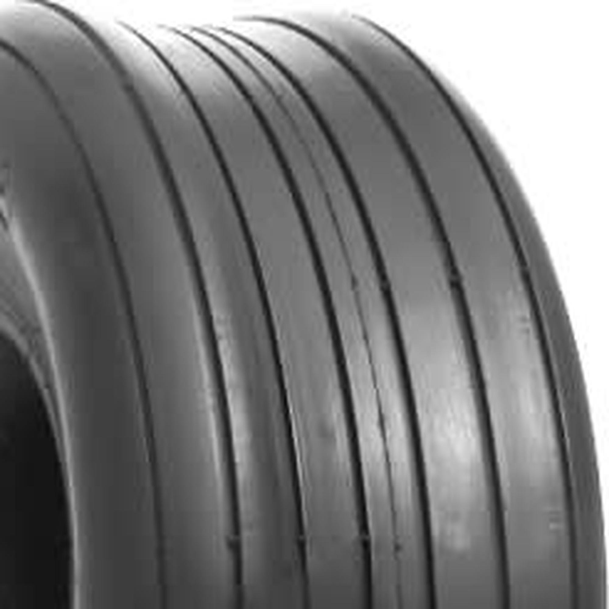 Agriculture Tractor Tires Turf Tires WANDA Lawn Garden P332 13x6.50-6 13*6.50-6 4pr Tires for Lawn Mower ATV/UTV Parts