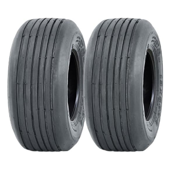 Agriculture Tractor Tires Turf Tires WANDA Lawn Garden P332 13x6.50-6 13*6.50-6 4pr Tires for Lawn Mower ATV/UTV Parts