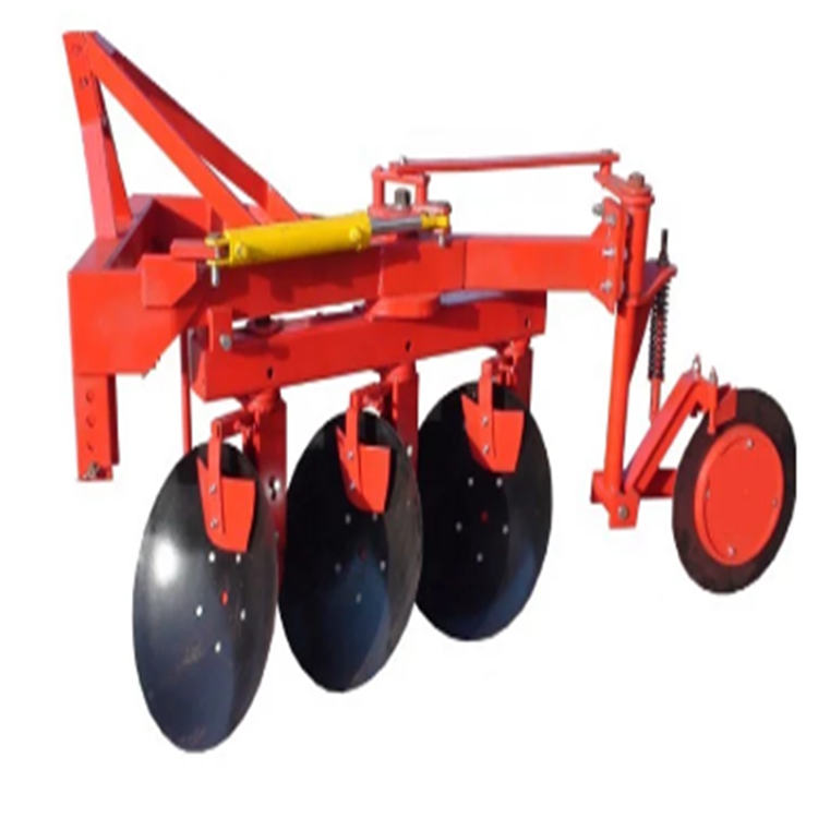Agricultural Machine Disc Plow for Tractor Disc Plough