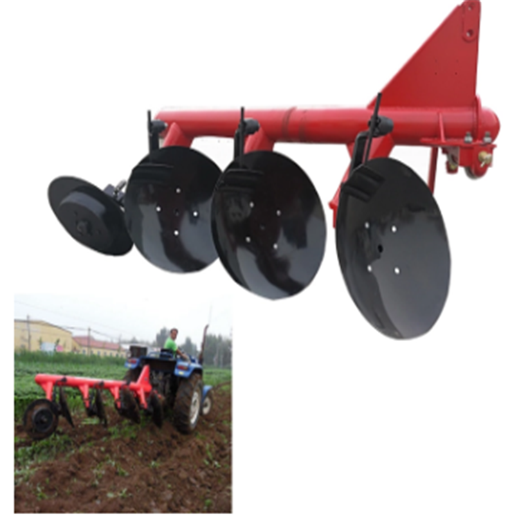 Agricultural Machine Disc Plow for Tractor Disc Plough