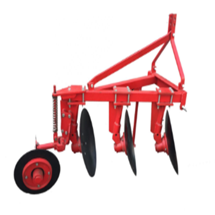 Agricultural Machine Disc Plow for Tractor Disc Plough
