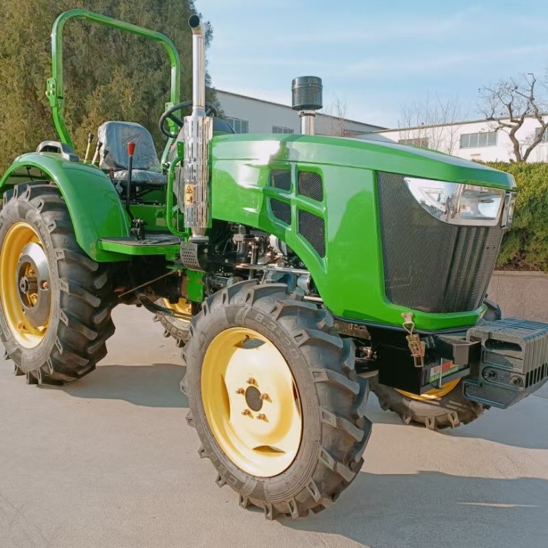 100hp 4wd for Good Quality Agriculture Tractors