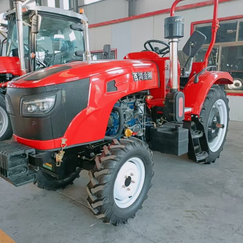 100hp 4wd for Good Quality Agriculture Tractors