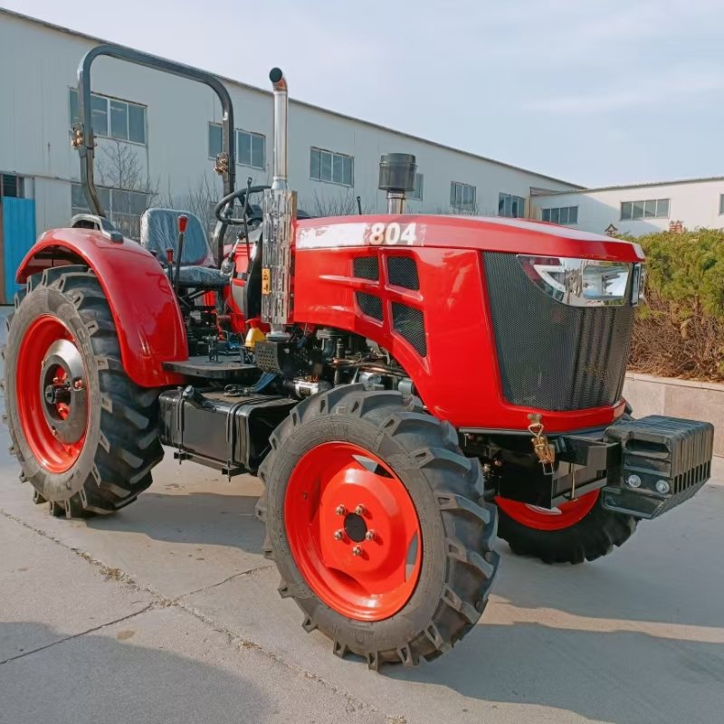 100hp 4wd for Good Quality Agriculture Tractors