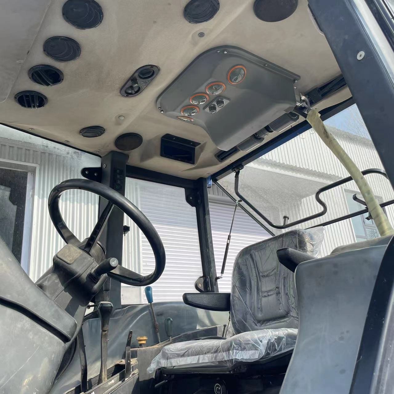 Fast Delivery New Holland Tractor Used Price in Good Condition