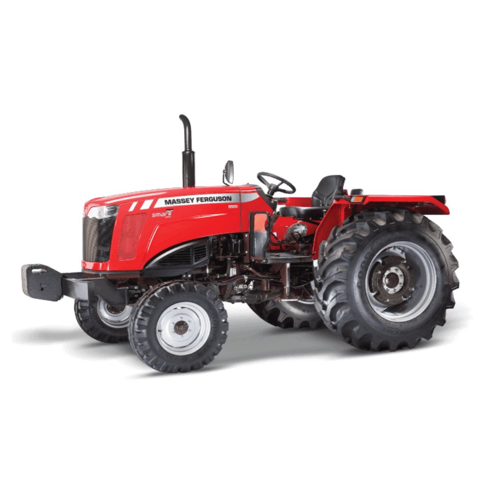 High Quality Multifunctional 4-Wheel Agricultural Walking Tractor Exporter Supplier 35HP 60HP 110HP Options Including Bearings