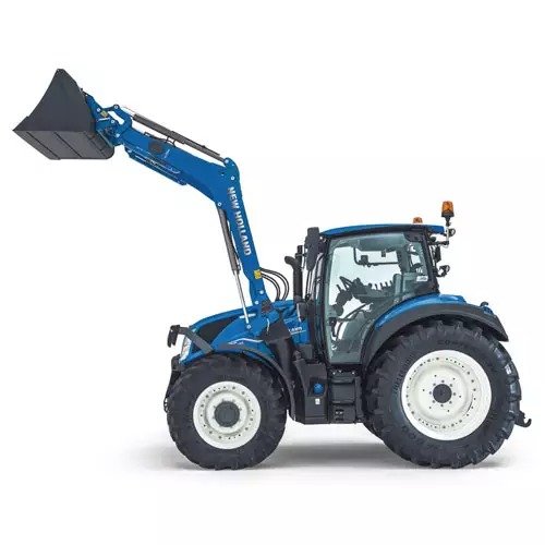 Used/Second Hand/New Tractor 4X4wd New Holland 4710 with Loader and Farming Equipment Agricultural Machinery for Sale
