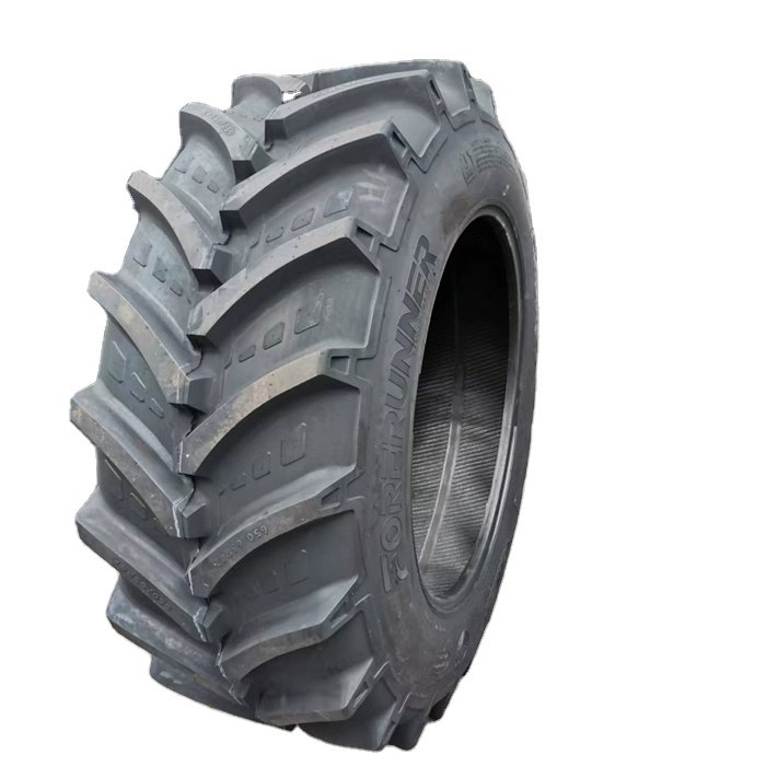 Radial AGRICULTURAL TRACTOR TYRE 620/65R42 R-1W Farm Tire