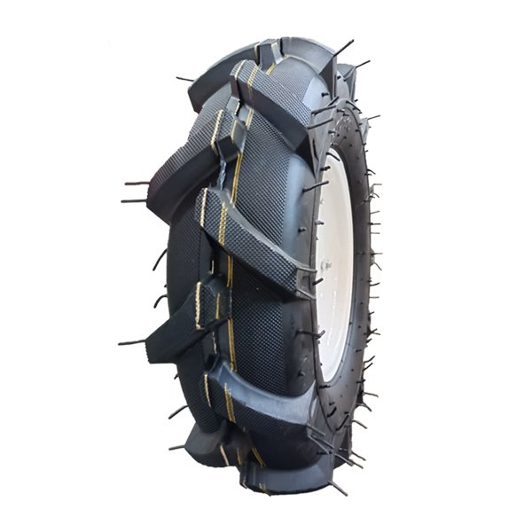 5.00-10 Mini Tractor Tyre Agricultural Tyre with Disc