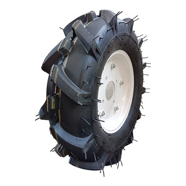 5.00-10 Mini Tractor Tyre Agricultural Tyre with Disc