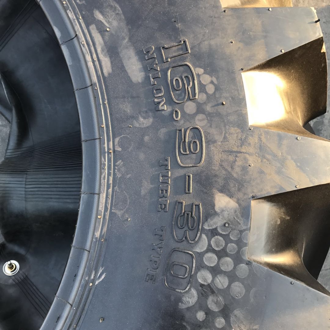Tractor Tires AGR Tractor Tyres 16.9-30 12.4-28 18.4-30 14.9-28 14.9-24 12.4-24 Tires