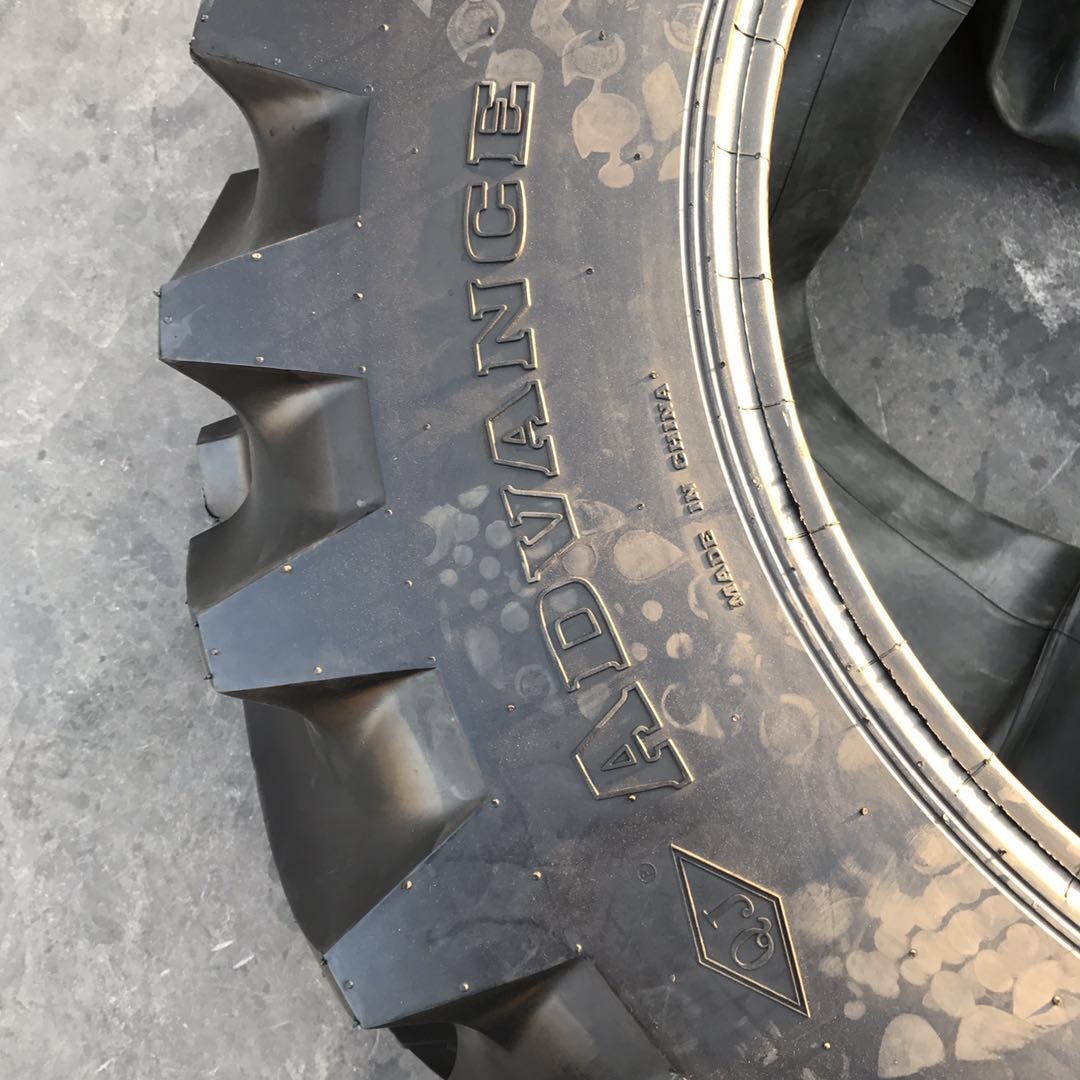 Tractor Tires AGR Tractor Tyres 16.9-30 12.4-28 18.4-30 14.9-28 14.9-24 12.4-24 Tires