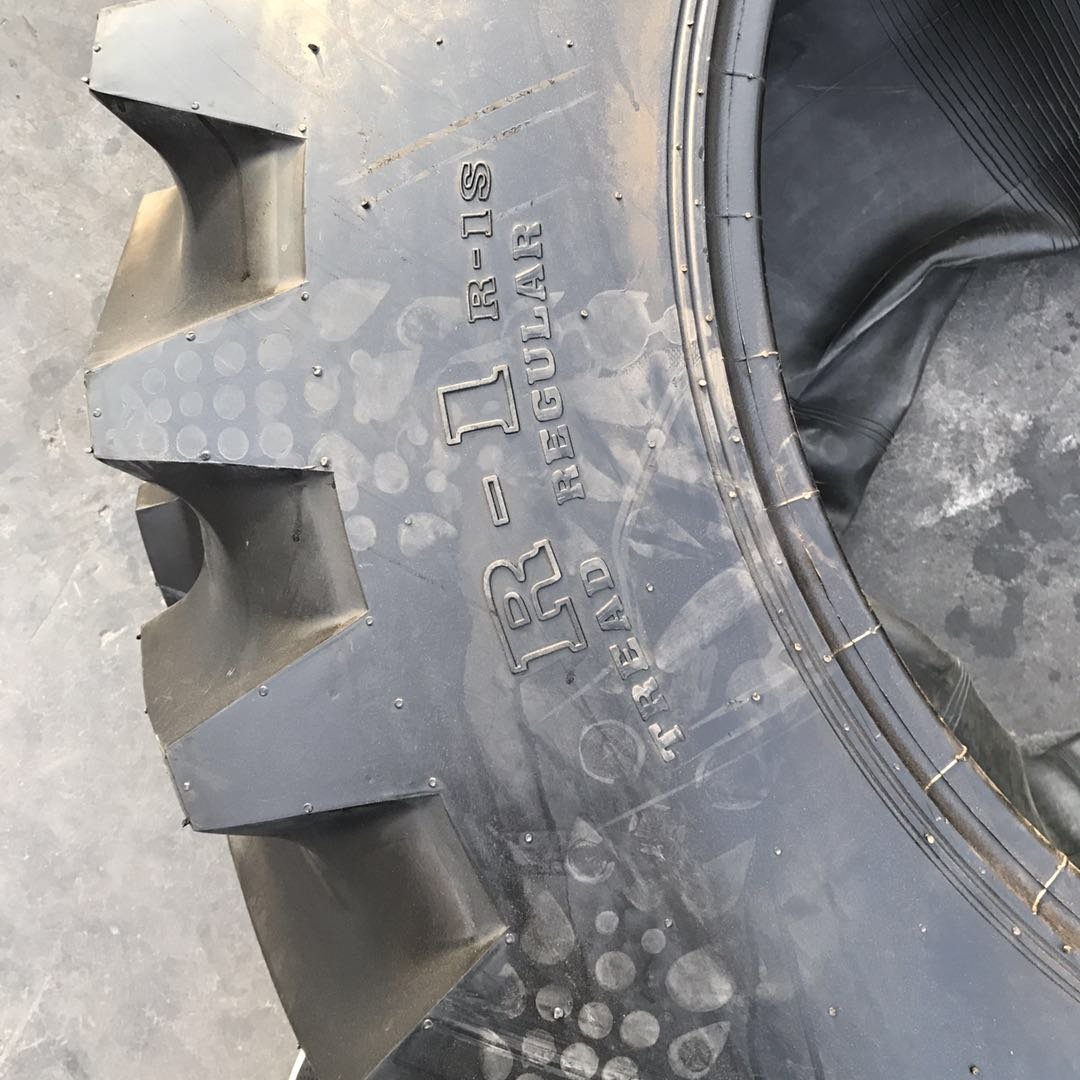 Tractor Tires AGR Tractor Tyres 16.9-30 12.4-28 18.4-30 14.9-28 14.9-24 12.4-24 Tires