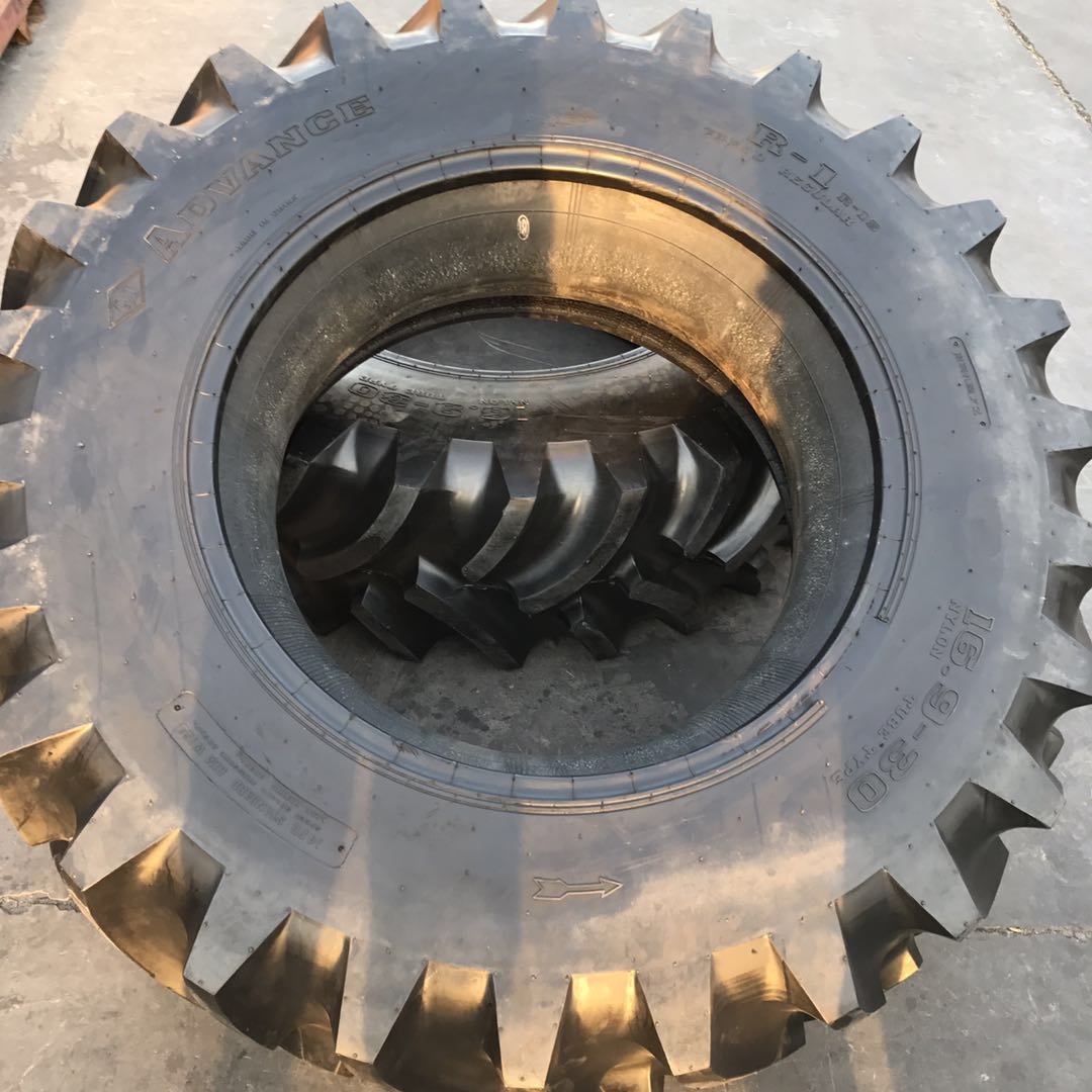 Tractor Tires AGR Tractor Tyres 16.9-30 12.4-28 18.4-30 14.9-28 14.9-24 12.4-24 Tires