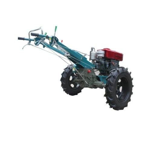 Affordable Original Made New and Used Two Wheel Farm Tractor Mini Tractor for Agriculture 15 HP Two Wheel Farm Walking Tractor
