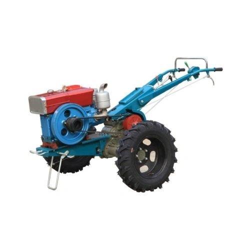 Affordable Original Made New and Used Two Wheel Farm Tractor Mini Tractor for Agriculture 15 HP Two Wheel Farm Walking Tractor