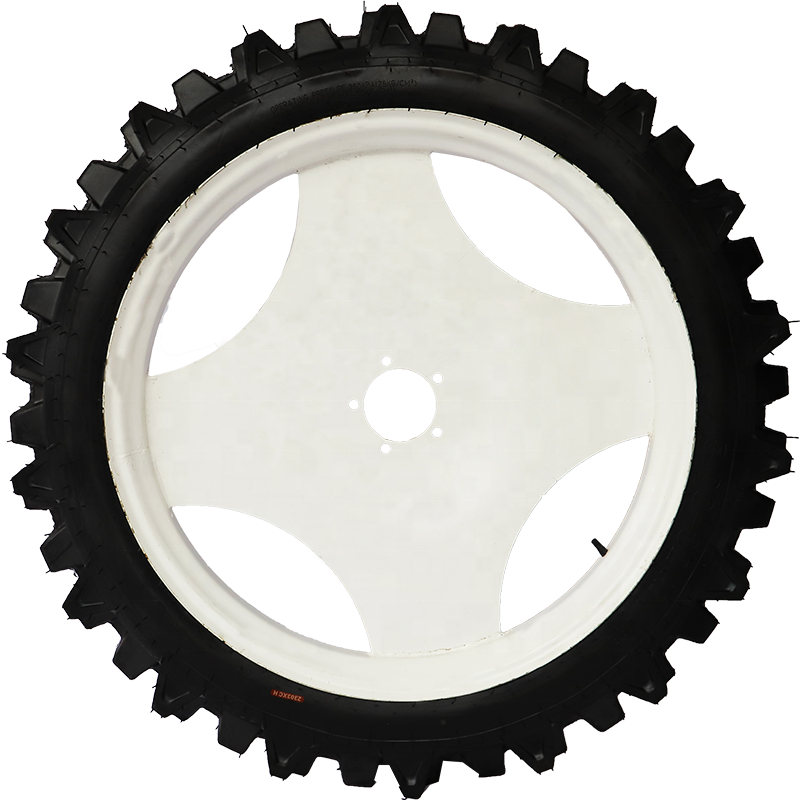 YT 6.00-29 4.50-30 Tyres Agricultural Pneumatic Kubota Tractor Boom Sprayer Tyres Rice Transplanter Wheels