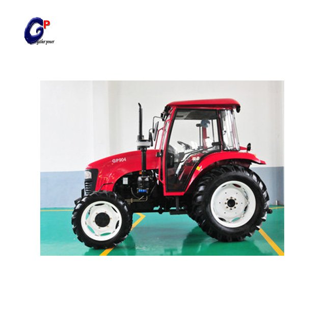 40HP Model Mahindra/kubota Agricultural Tractor