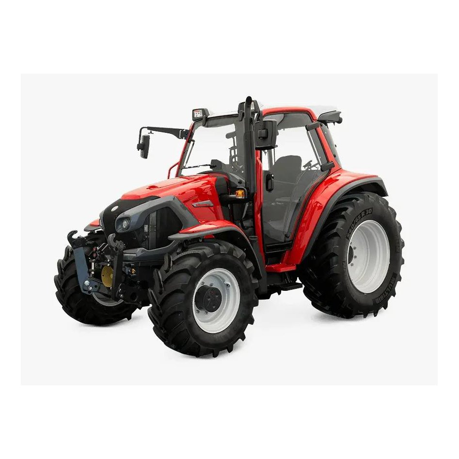 Case IH Agricultural Tractor for Agriculture