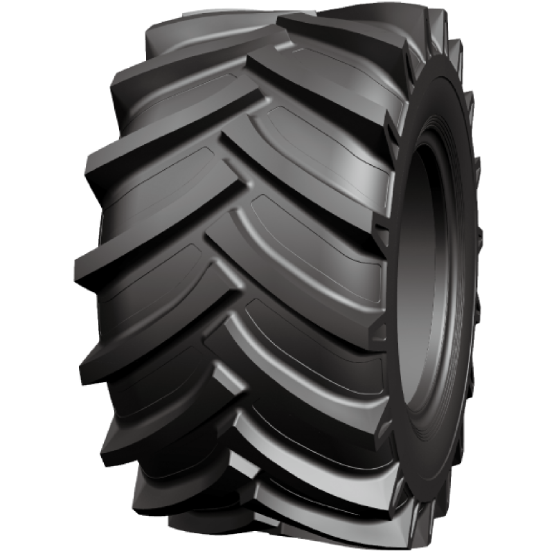 Traction Tyre for Agricultural Machinery Tubelss Vehicle Tyre 500/45-22.5IMP for Tractor Tyre
