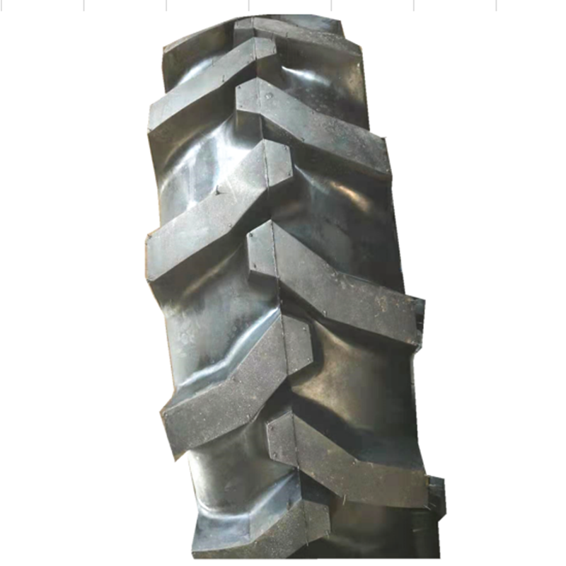 ARMOUR 11.2-24 Tractor Tyres 11.2-24-10pr R-1 Agriculture Tires From Tire Factory Directly