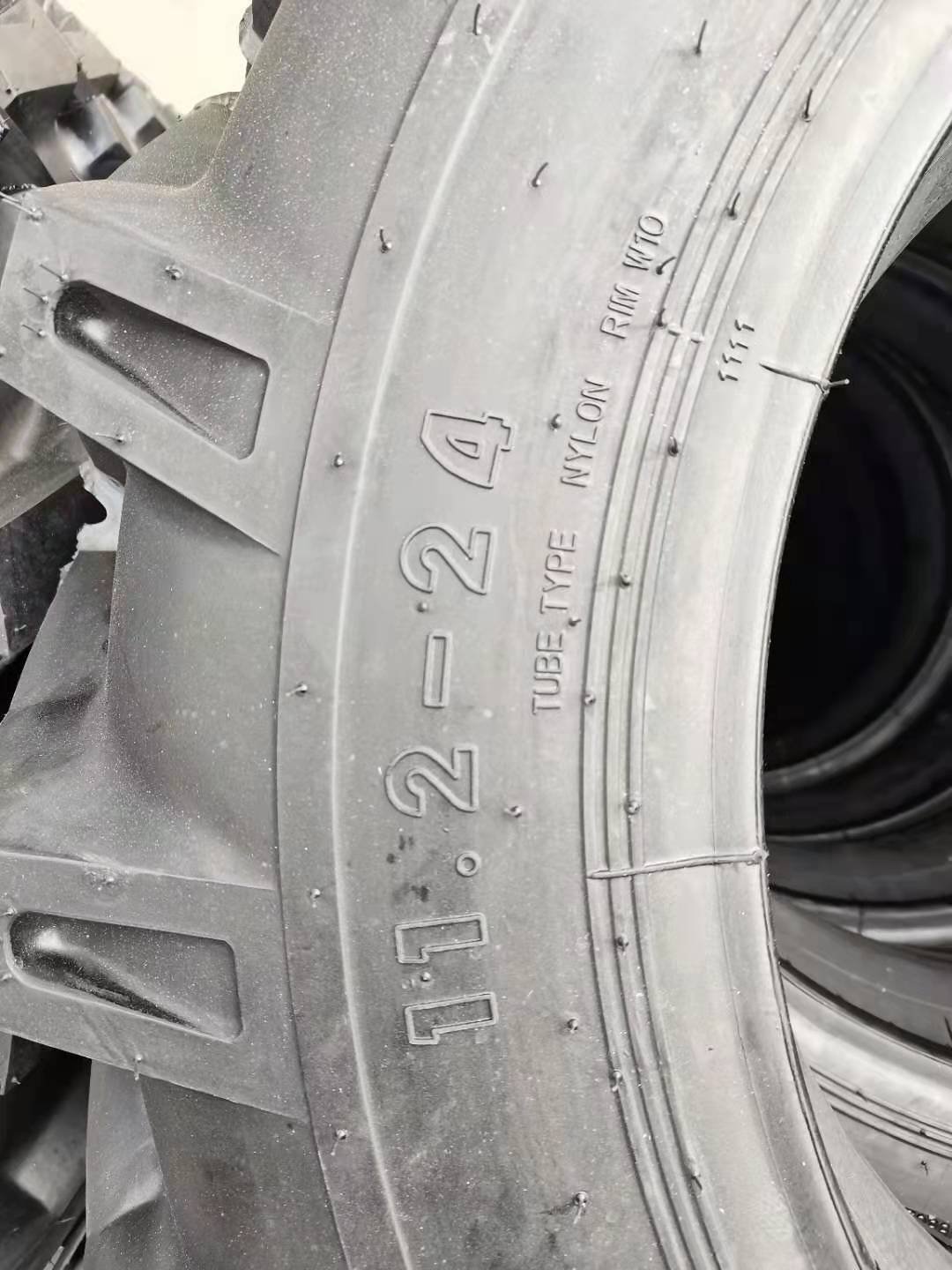 ARMOUR 11.2-24 Tractor Tyres 11.2-24-10pr R-1 Agriculture Tires From Tire Factory Directly