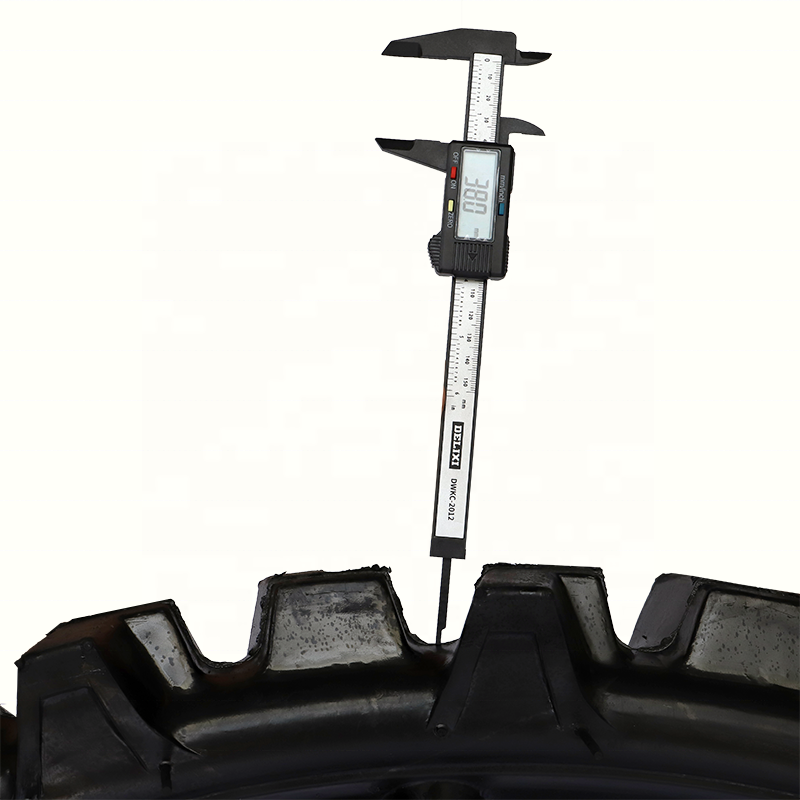 YT Factory Supply Airless Tractor Iron Wheels Slim Tyres Boom Sprayer Solid Tyres 1300*100mm 1800*100mm