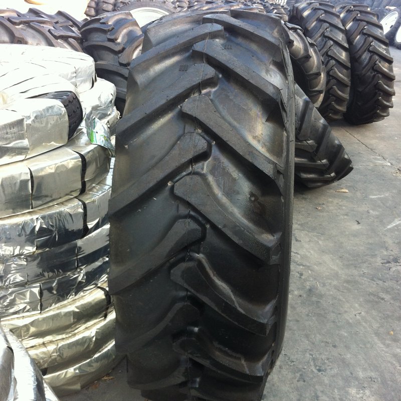 Industrial Tractor High Flotation Farm Implement Series 400/60-15.5 Tire