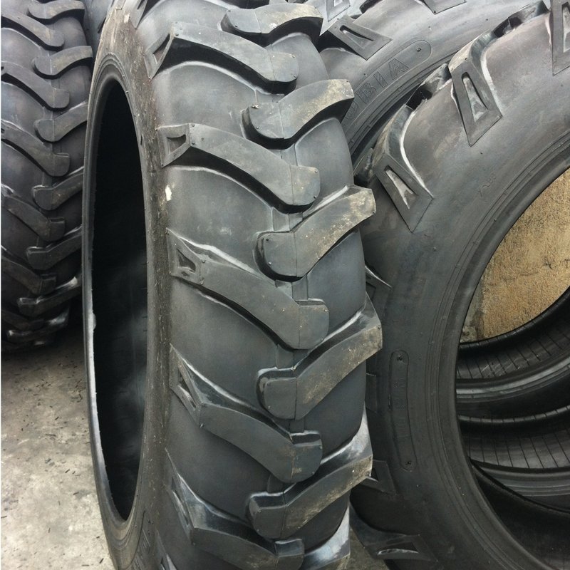 Industrial Tractor High Flotation Farm Implement Series 400/60-15.5 Tire