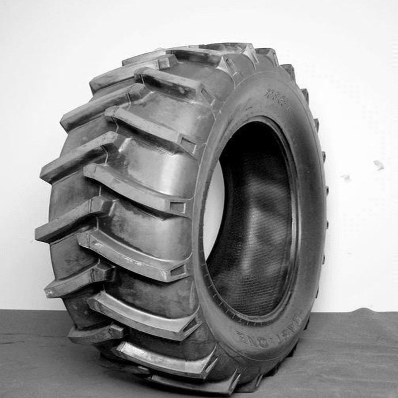 Industrial Tractor High Flotation Farm Implement Series 400/60-15.5 Tire