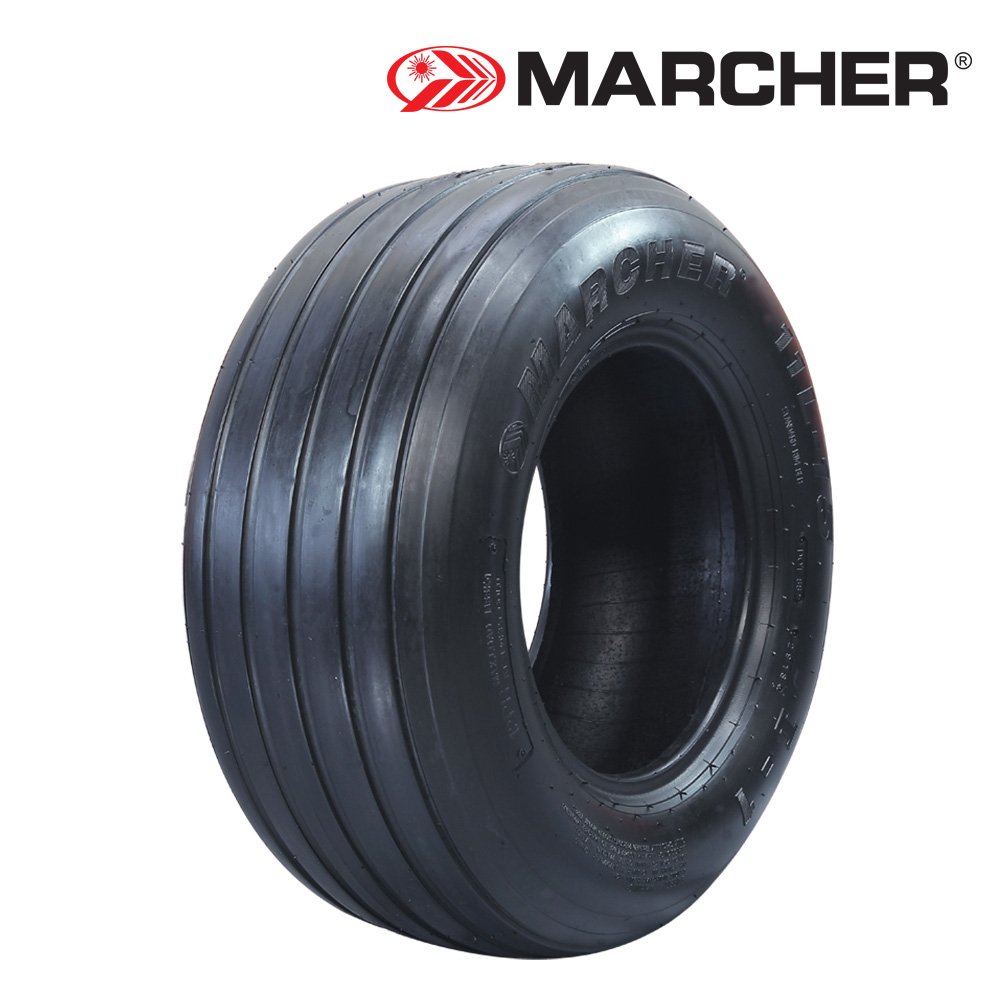 F2 Agricultural Tyres 10.00-16 10.00x16 Front Tractor Tires